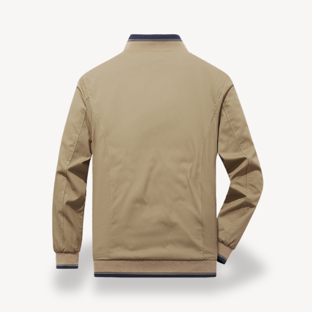 Herren Leichte Formelle Jacke | Umkehrbar