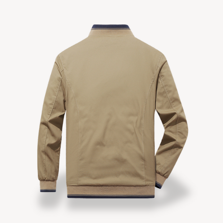 Herren Leichte Formelle Jacke | Umkehrbar