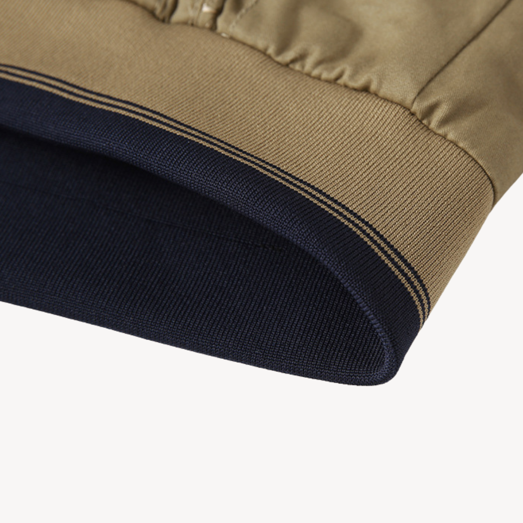 Herren Leichte Formelle Jacke | Umkehrbar