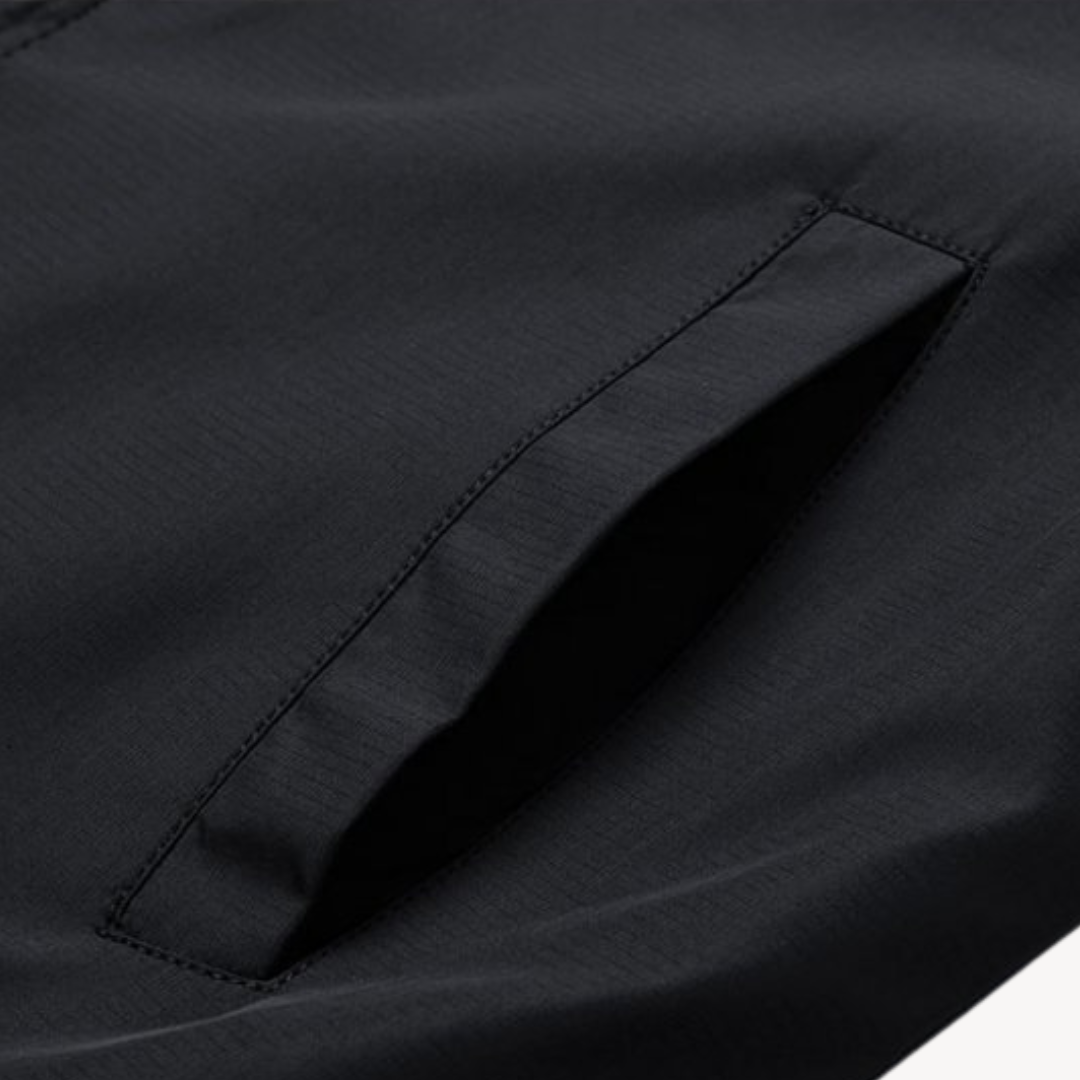 Herren Windbrecher Leichtgewichtige Jacke | Lässig