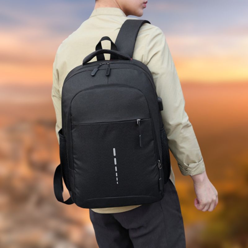 Wasserdichter leichter rucksack mit großem fassungsvermögen