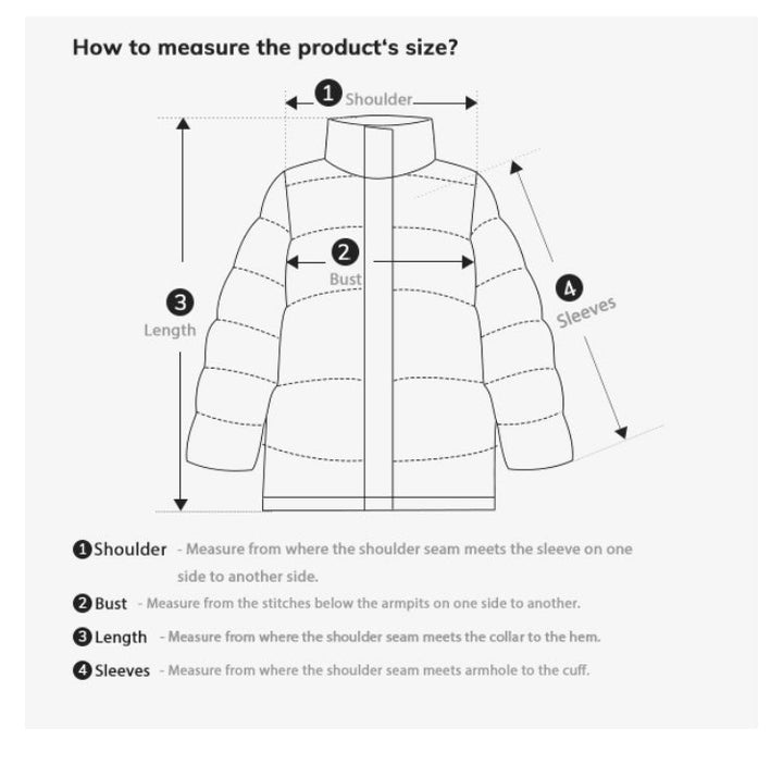 Ultraleichte dünne daunenjacke für frauen