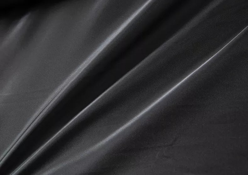 Herren Zweiteiliger Trenchcoat | Lange Ärmel