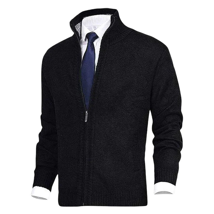 Klassische stilvolle Cardigan für Herren
