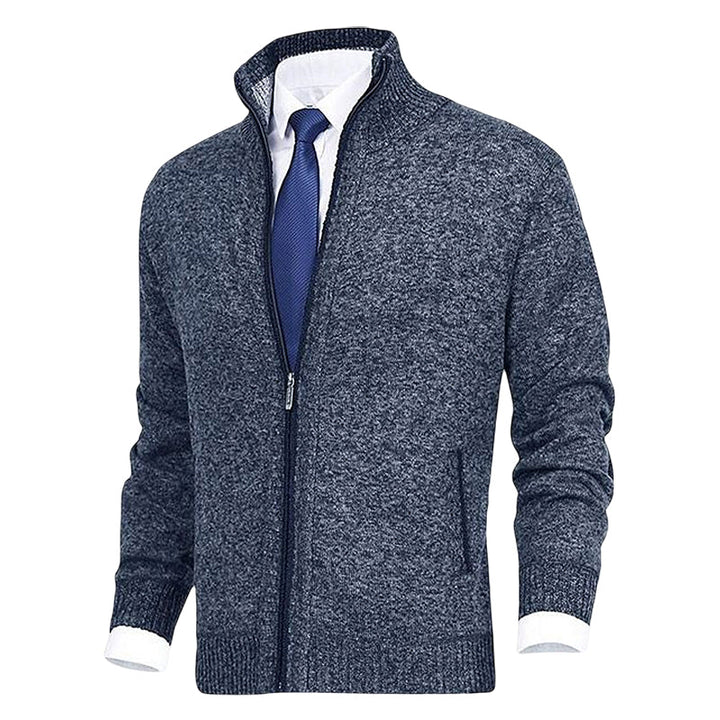 Klassische stilvolle Cardigan für Herren