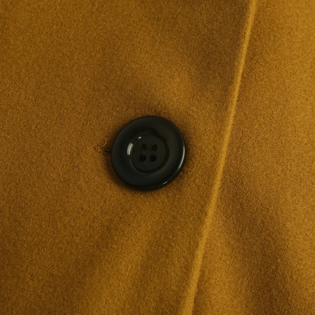 Winterjacke für Damen mit Kapuze und Taschen | Vielseitig