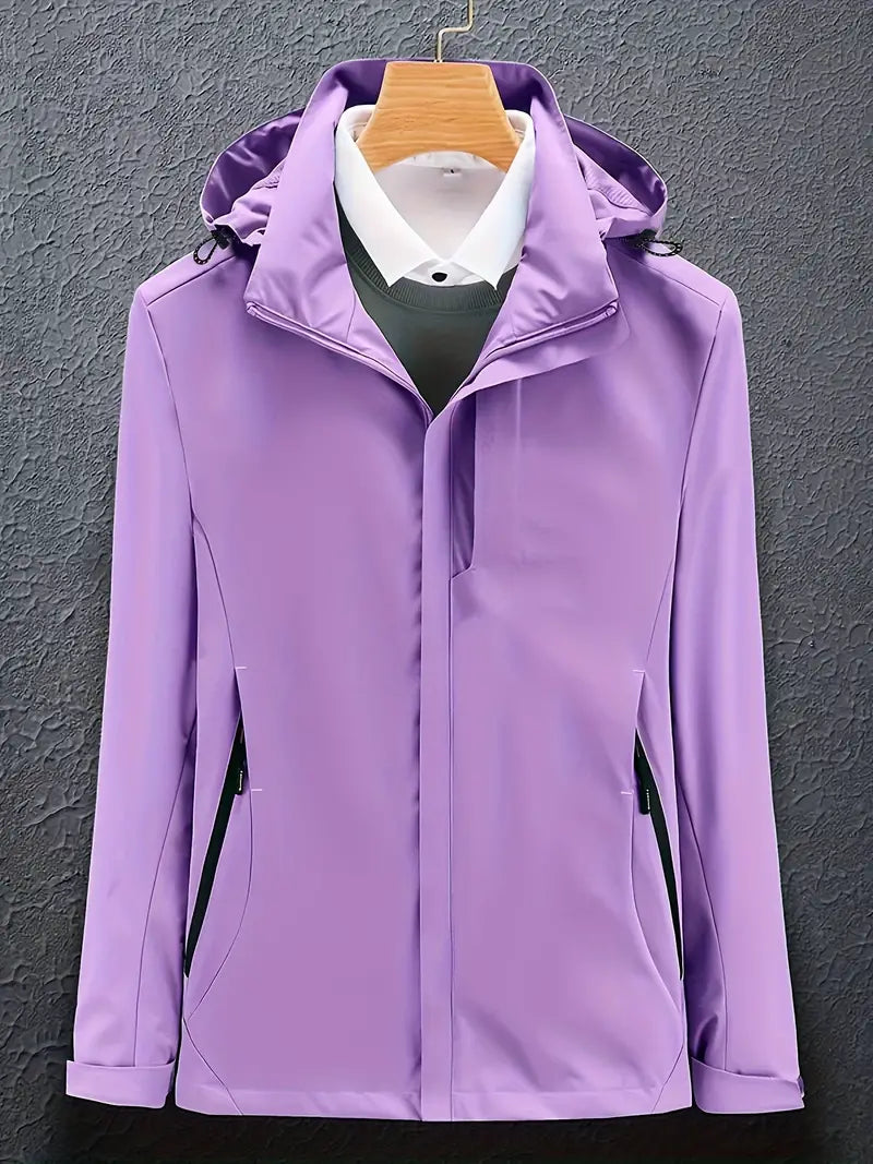 Softshell Skijacke für Damen | Im Freien