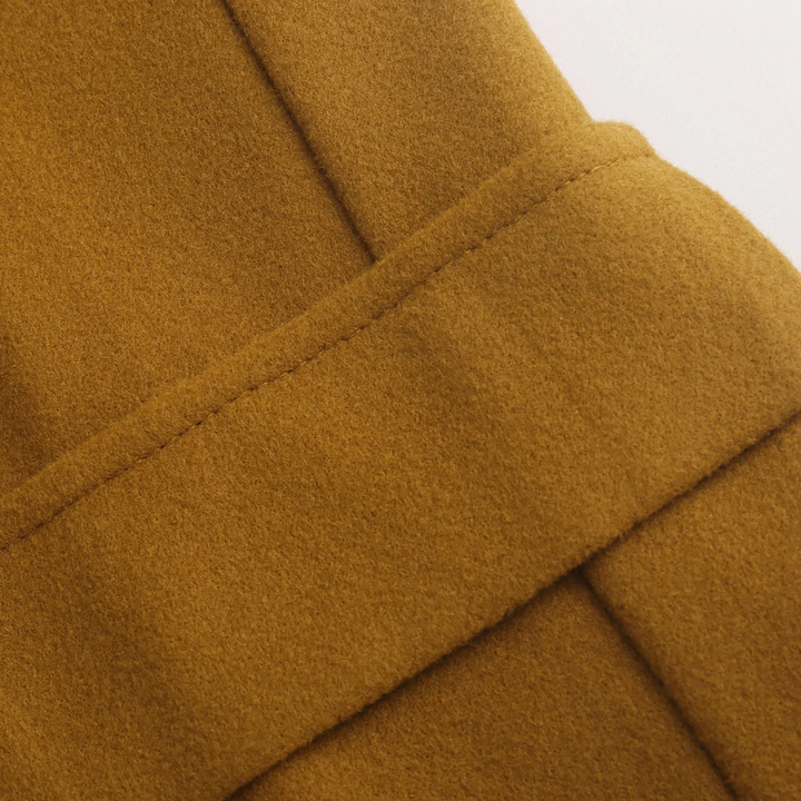 Winterjacke für Damen mit Kapuze und Taschen | Vielseitig