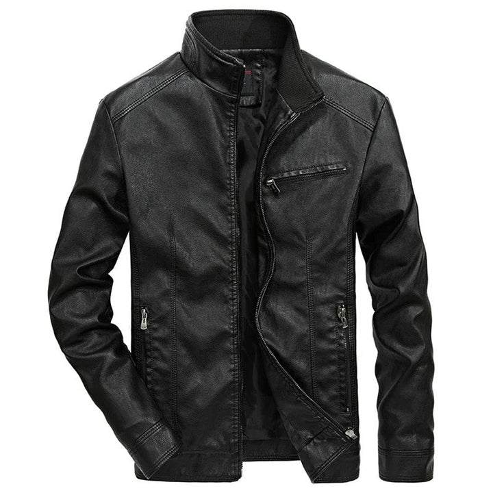 Herren-Reißverschlussjacke | Weinlese