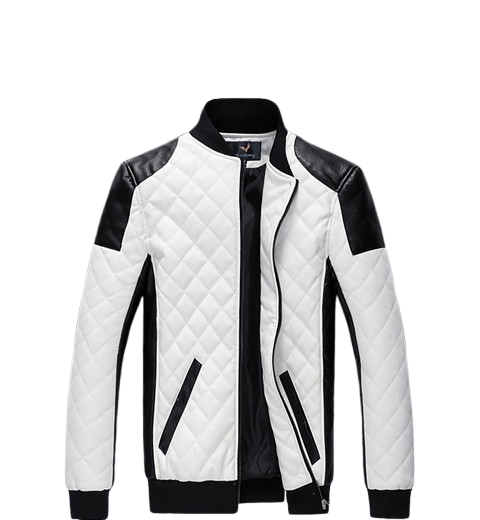 Herren Gesteppte Bomberjacke | Taschen