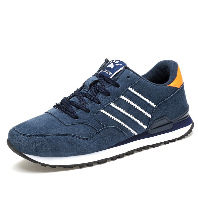 Atmungsaktive freizeitschuhe für männer