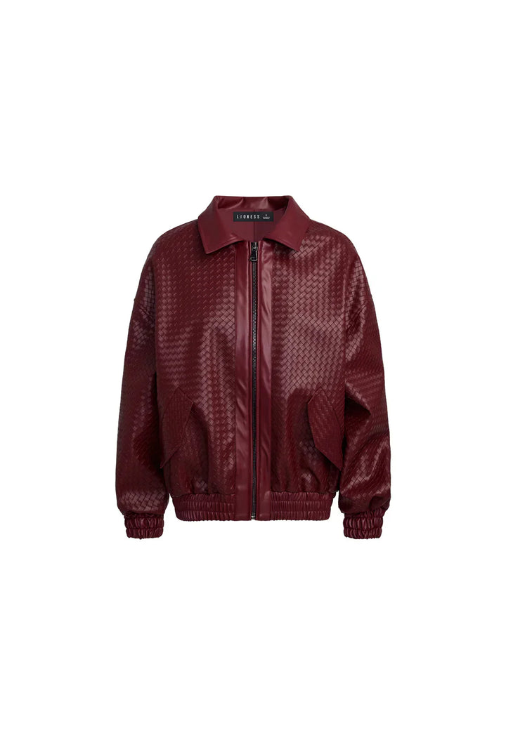 Modische Bomberjacke für Damen | Lässig