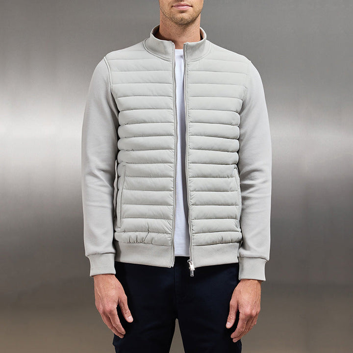 Herren Urban Winter Steppjacke | Moderne