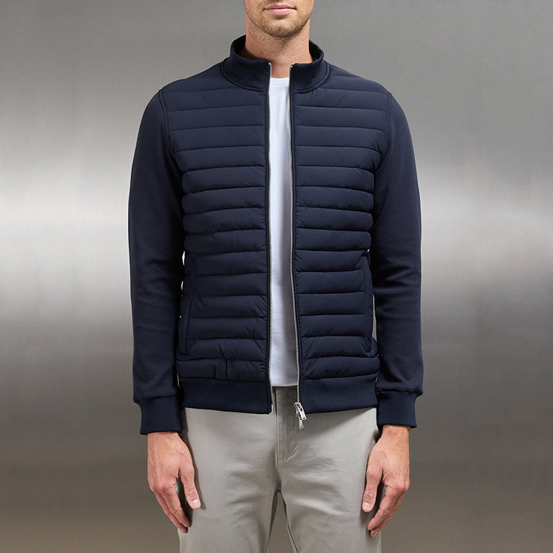 Herren Urban Winter Steppjacke | Moderne
