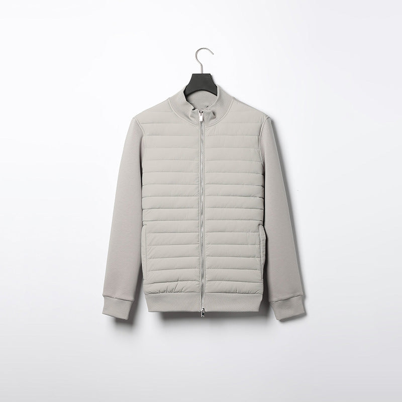 Herren Urban Winter Steppjacke | Moderne