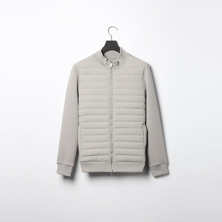 Herren Urban Winter Steppjacke | Moderne