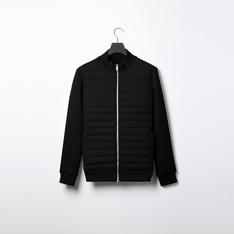 Herren Urban Winter Steppjacke | Moderne