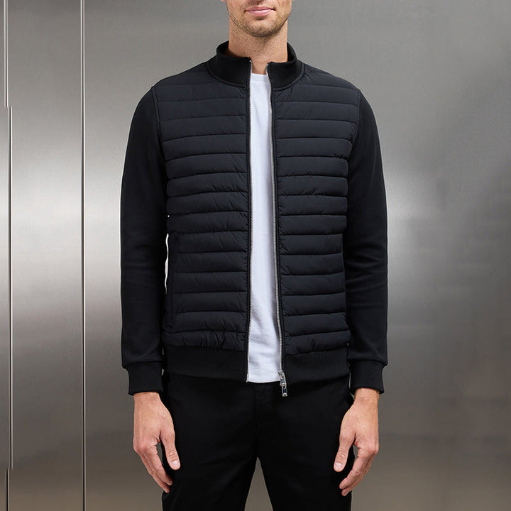 Herren Urban Winter Steppjacke | Moderne