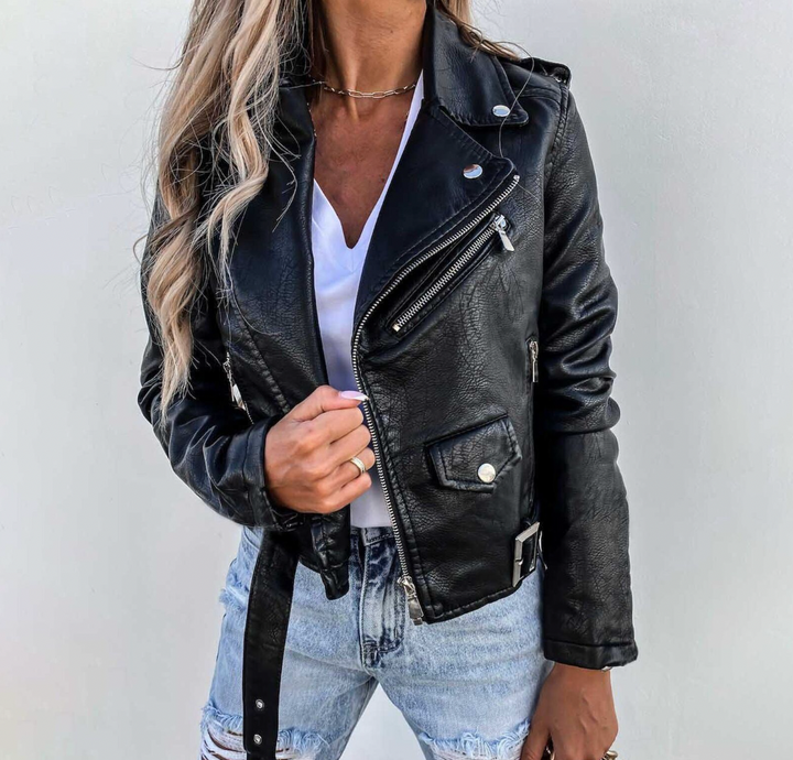Modische Jacke für Damen | Stilvoll