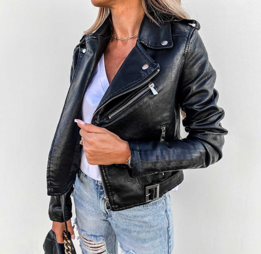 Modische Jacke für Damen | Stilvoll