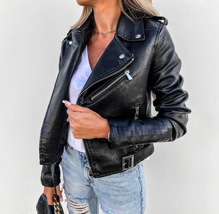 Modische Jacke für Damen | Stilvoll