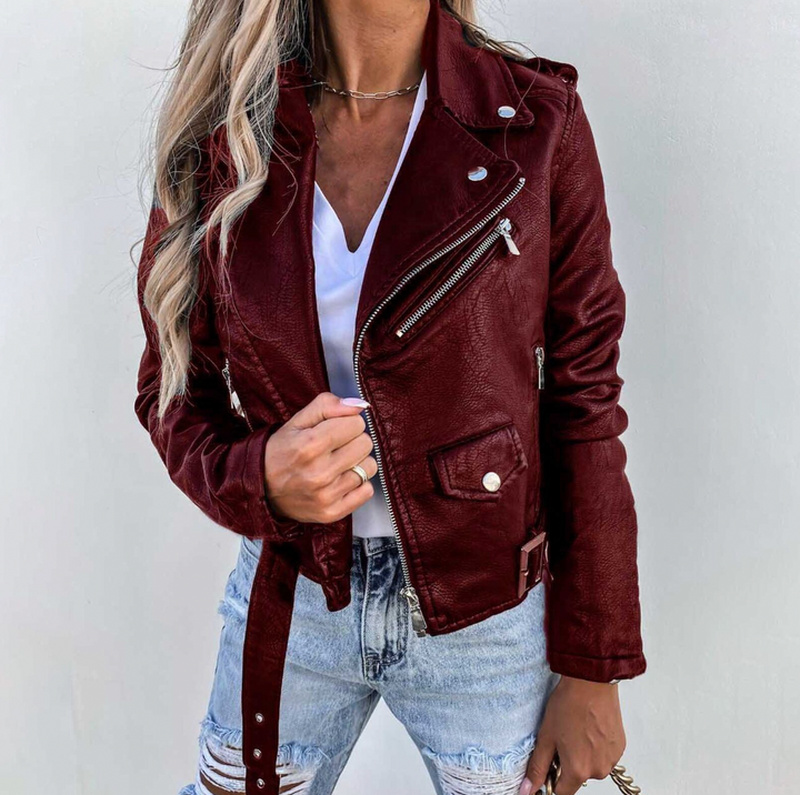 Modische Jacke für Damen | Stilvoll