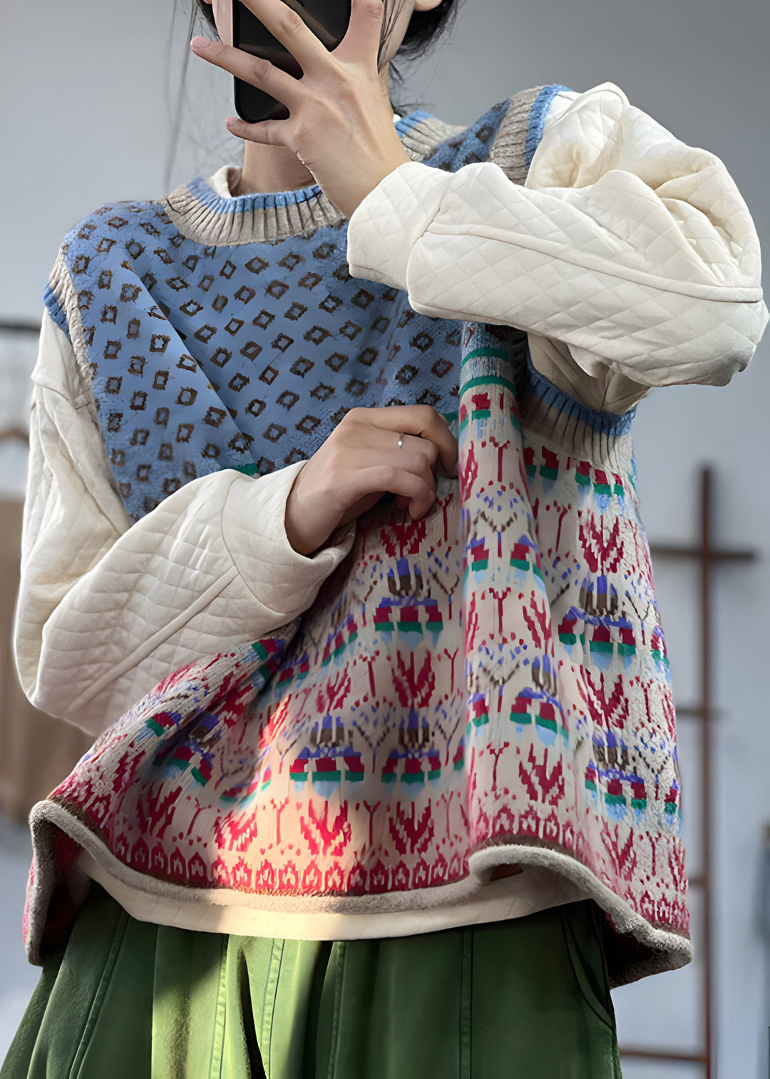 Strickweste für Damen | Modisch