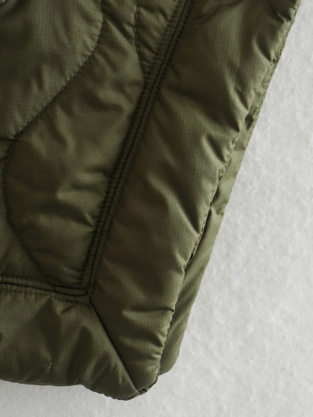 Oversize Mantel für Damen