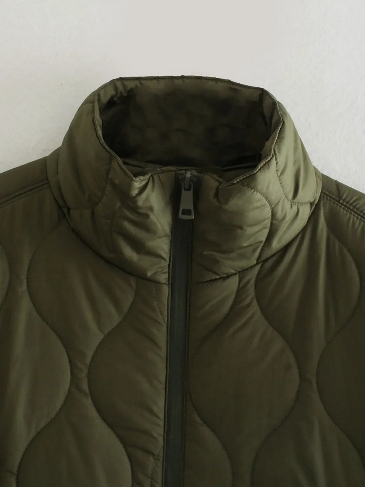 Oversize Mantel für Damen