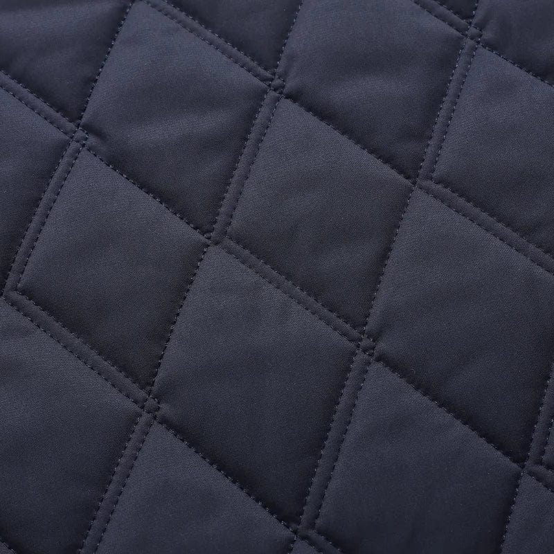 Herren-Formell Winter Steppjacke | Arbeit
