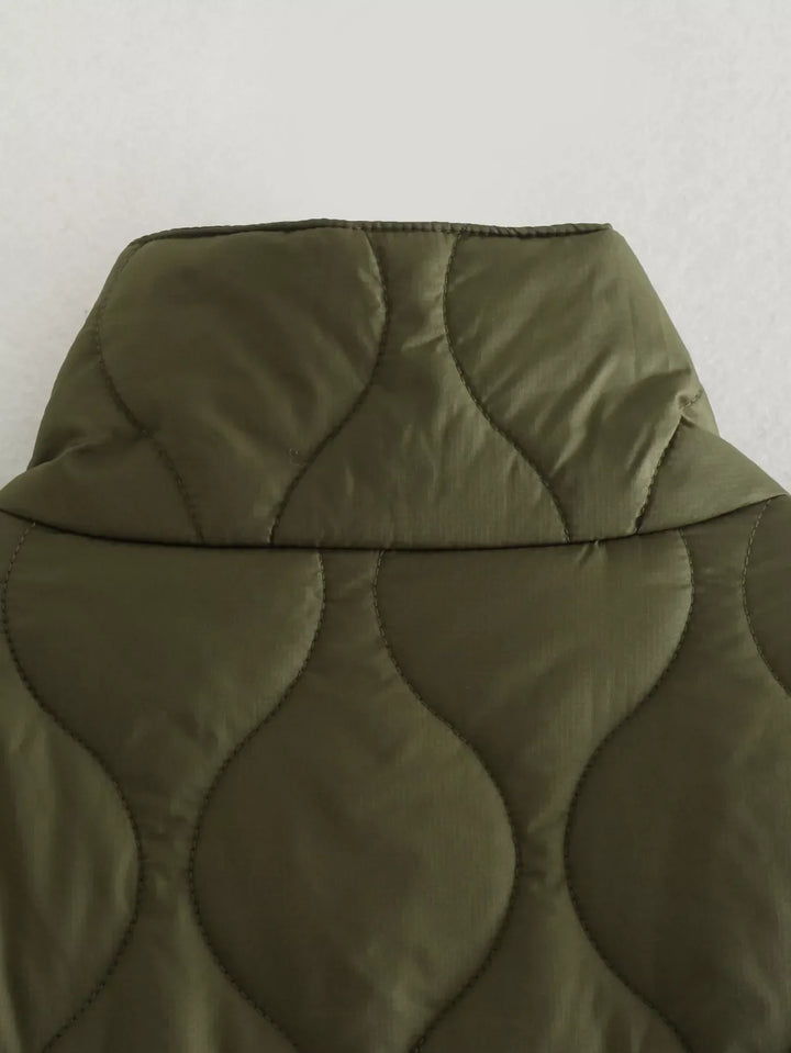 Oversize Mantel für Damen