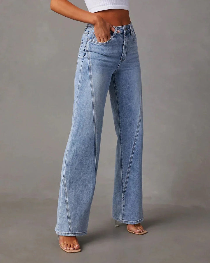 Stilvoll & entspannte jeans für Damen