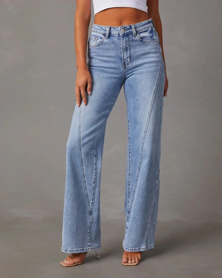 Stilvoll & entspannte jeans für Damen