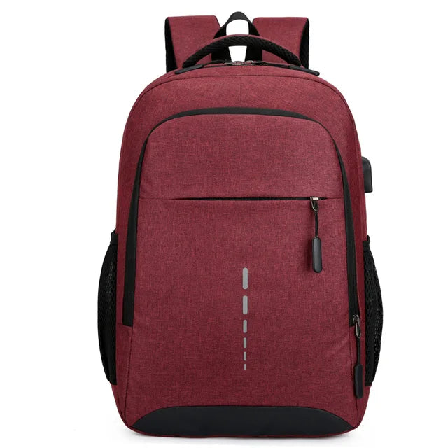 Wasserdichter leichter rucksack mit großem fassungsvermögen