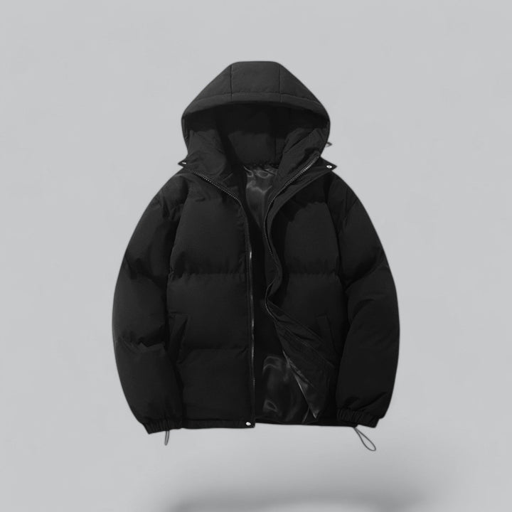 Unisex Kapuzenjacke | Wasserdicht
