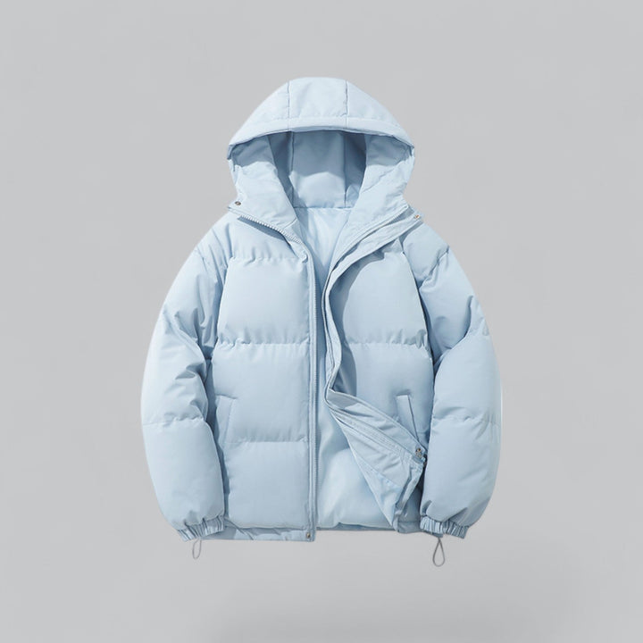 Unisex Kapuzenjacke | Wasserdicht