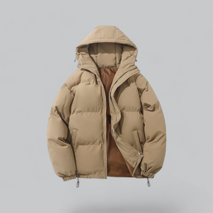 Unisex Kapuzenjacke | Wasserdicht
