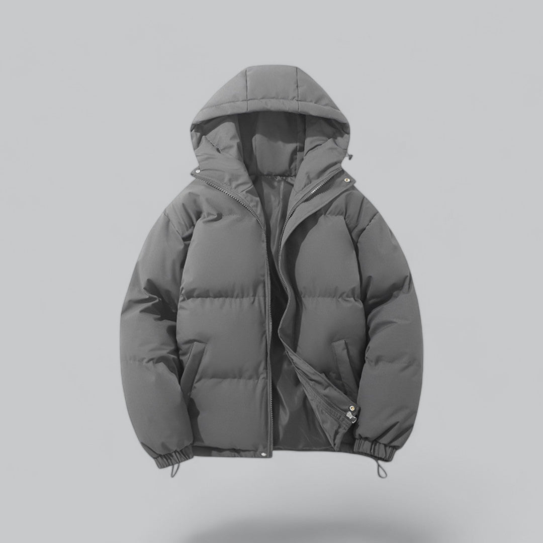 Unisex Kapuzenjacke | Wasserdicht