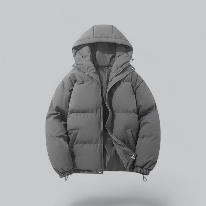 Unisex Kapuzenjacke | Wasserdicht