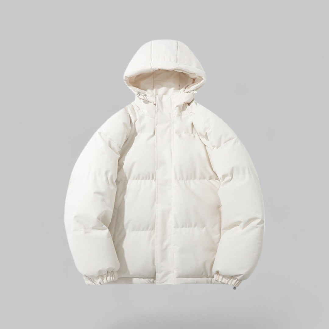 Unisex Kapuzenjacke | Wasserdicht