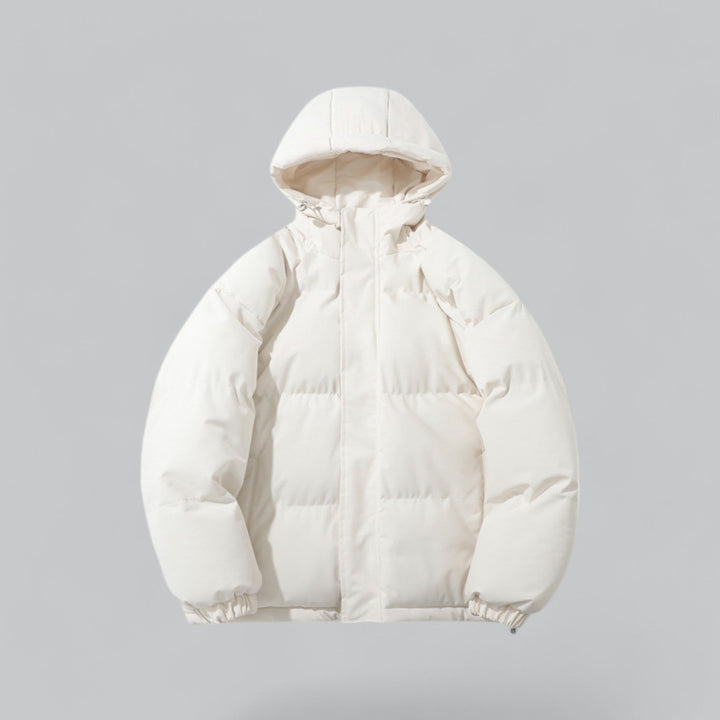 Unisex Kapuzenjacke | Wasserdicht