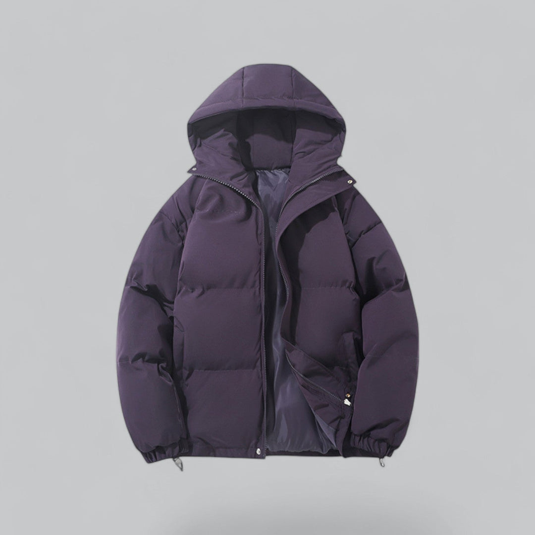 Unisex Kapuzenjacke | Wasserdicht