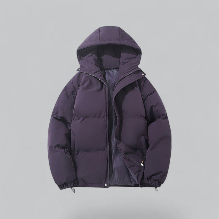 Unisex Kapuzenjacke | Wasserdicht
