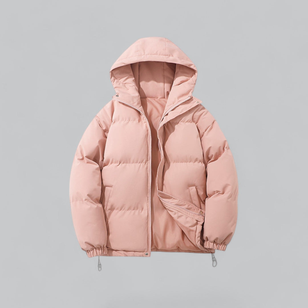 Unisex Kapuzenjacke | Wasserdicht