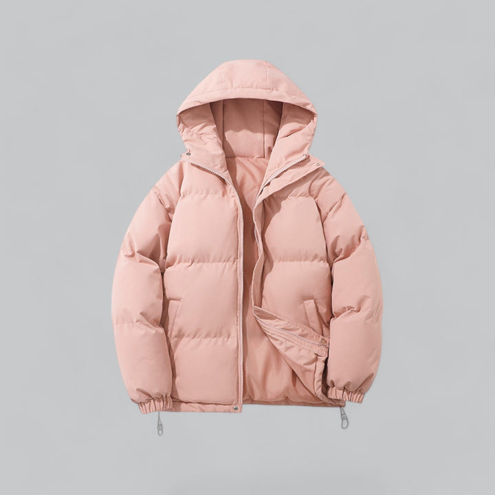 Unisex Kapuzenjacke | Wasserdicht