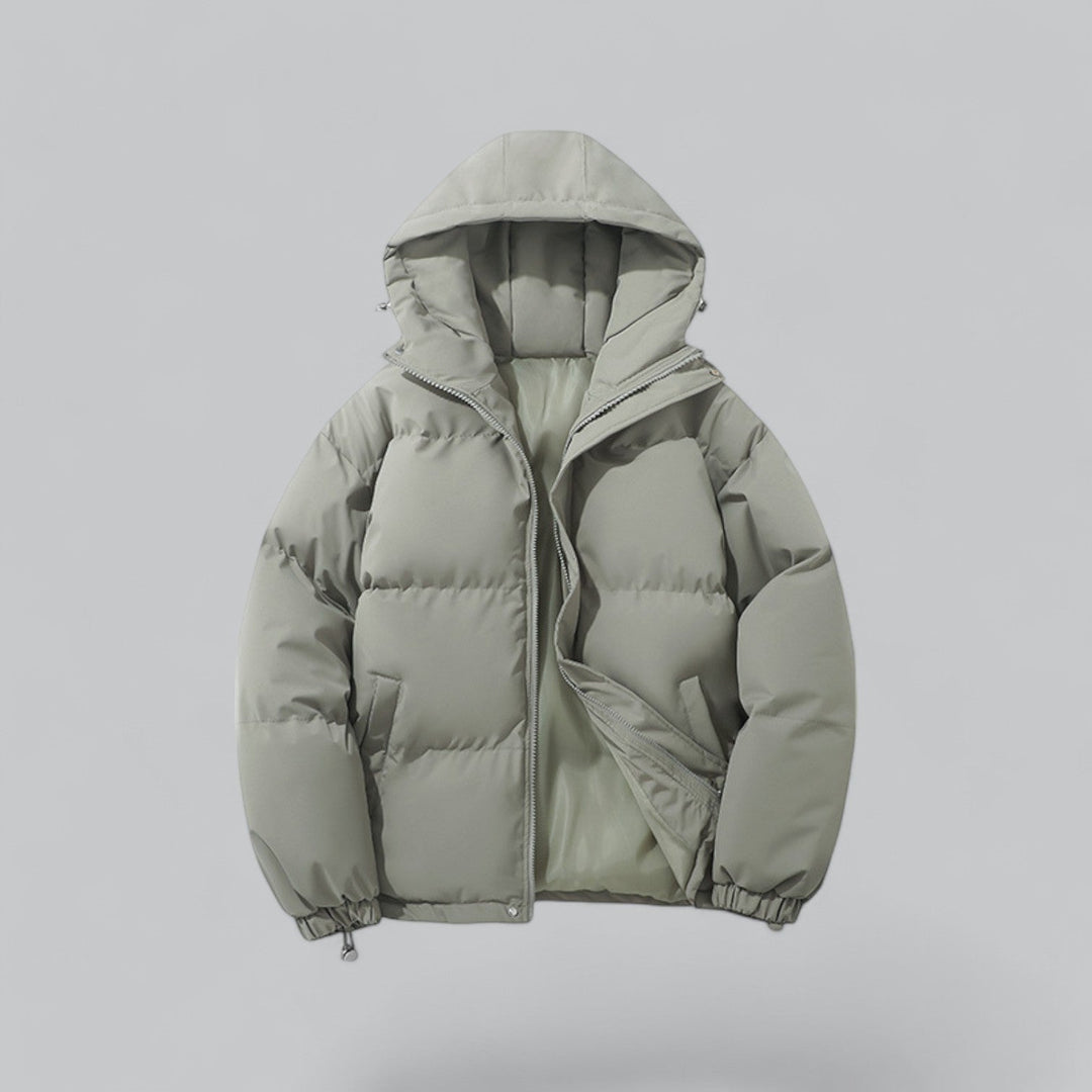 Unisex Kapuzenjacke | Wasserdicht