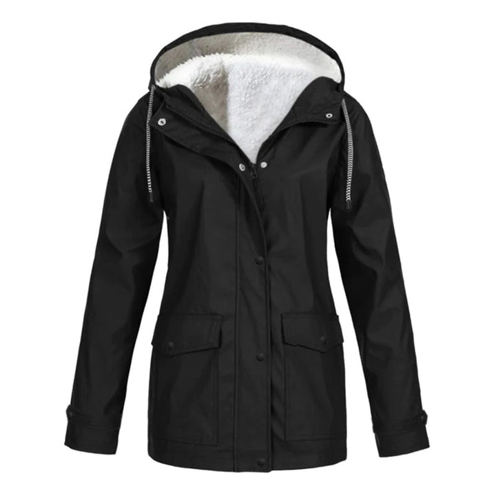 Damen Wasserdichte Winter Jacke | Draußen