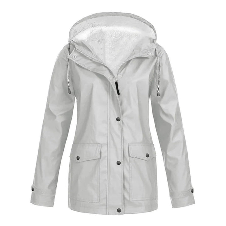 Damen Wasserdichte Winter Jacke | Draußen