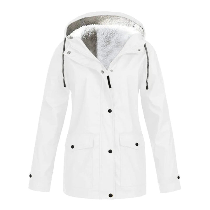 Damen Wasserdichte Winter Jacke | Draußen