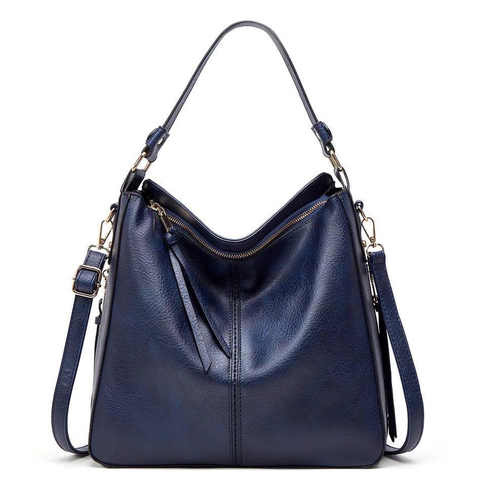 Damen Elegante Reißverschluss Tasche | Lässig